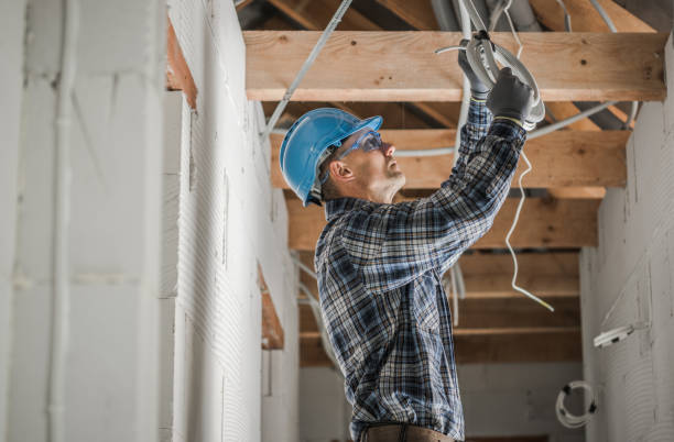 Best Electrical Repair Services  in Fort Dodge, IA