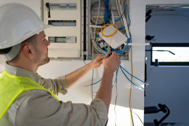 Best Residential Electrician Services  in Fort Dodge, IA