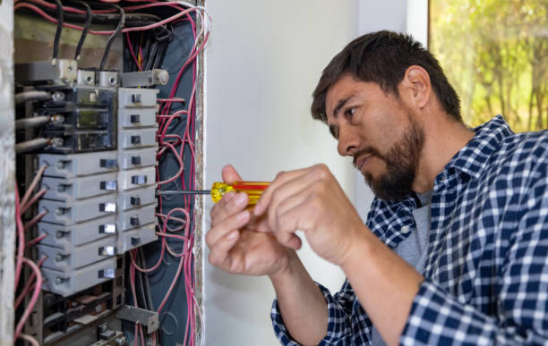 Best Home Electrical Repair  in Fort Dodge, IA